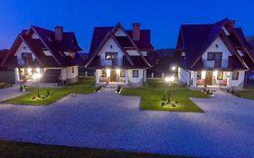 Apartamenty Na Brzysku